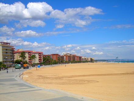 Image of Torredembarra Image of Torredembarra