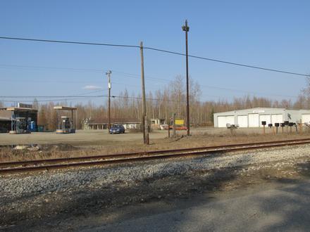 Imagen de Moose Creek