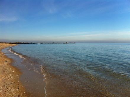 Bild von Mordialloc Bild von Mordialloc