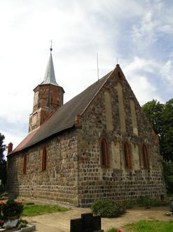 Bild von Eichhorst (Friedland)