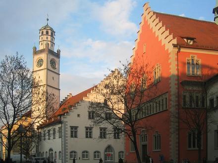 Bild von Ravensburg Bild von Ravensburg