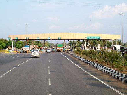 Image of Omalur Image of Omalur