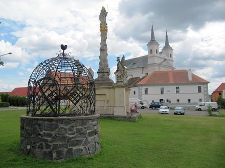 Bild von Drnholec Bild von Drnholec