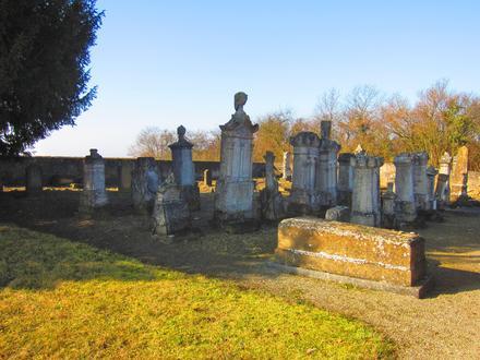 Immagine Courcelles-Chaussy