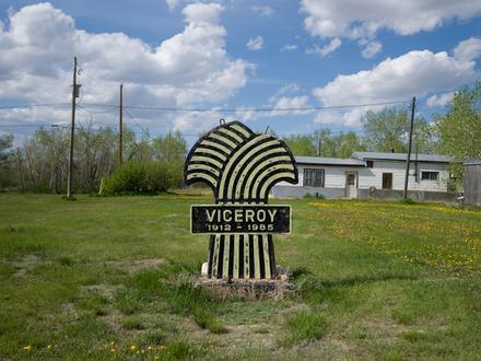 Image of Viceroy, Saskatchewan Image of Viceroy, Saskatchewan