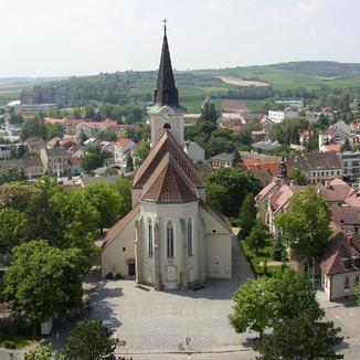 Obrázok Hollabrunn Obrázok Hollabrunn