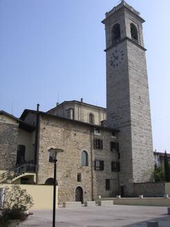 Immagine Telgate Immagine Telgate