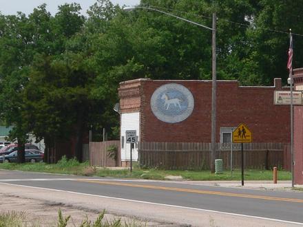 Image of Alda, Nebraska Image of Alda, Nebraska