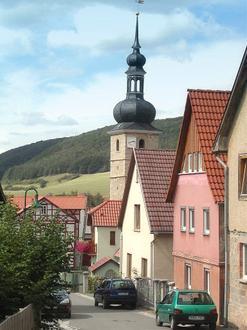 Neubrunn Image
