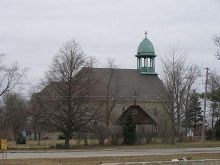 Imagen de St. Anne