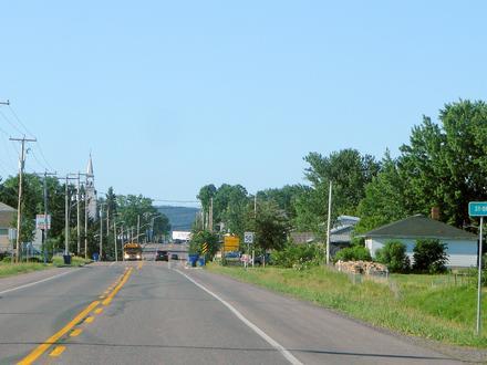 Image of Saint-Bruno-de-Guigues, Quebec Image of Saint-Bruno-de-Guigues, Quebec