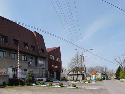 Bild von Mnich (Chybie)