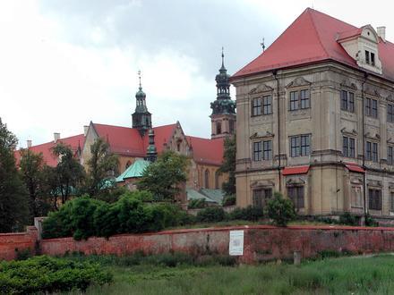 Immagine Lubiąż Immagine Lubiąż