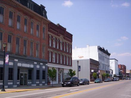 Immagine Fremont (Ohio)