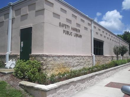Bild von Safety Harbor