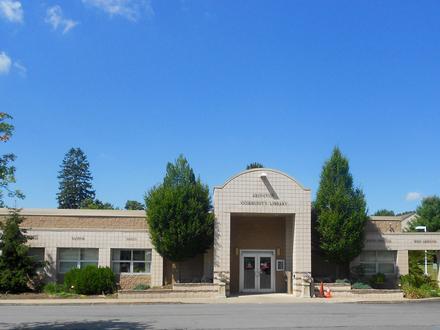 Bild von Clarks Summit