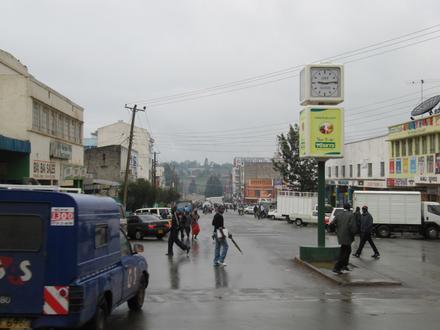 Eldoret Image