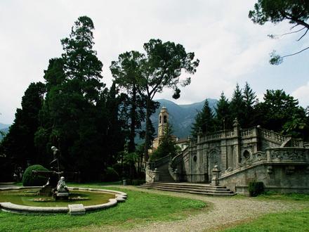 Immagine Tremezzo Immagine Tremezzo