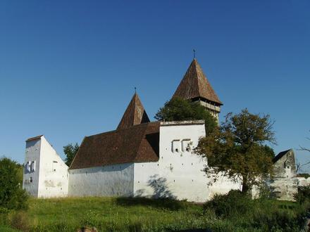 Bild von Merghindeal