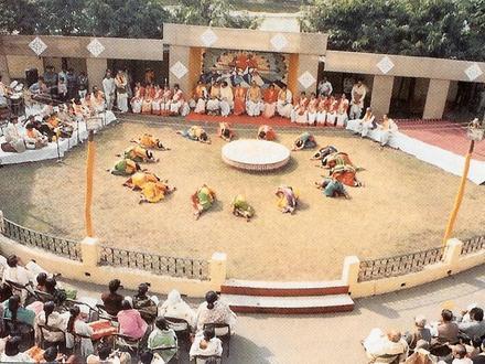 Image of Burnpur Image of Burnpur