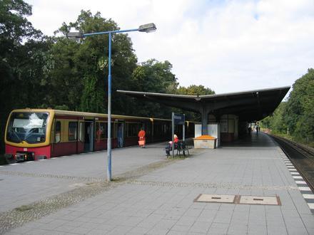 Immagine Waidmannslust Immagine Waidmannslust