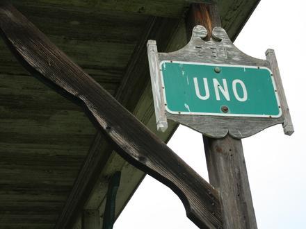 Image of Uno, Virginia Image of Uno, Virginia