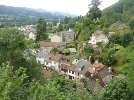 Immagine Vic-sur-Cère Immagine Vic-sur-Cère