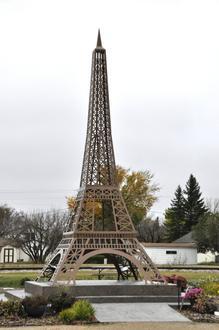 Image of Montmartre, Saskatchewan Image of Montmartre, Saskatchewan