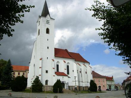 Obrázok Pacov Obrázok Pacov