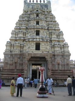Afbeelding van Srirangapatna Afbeelding van Srirangapatna