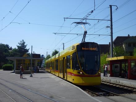 Bild von Ettingen Bild von Ettingen