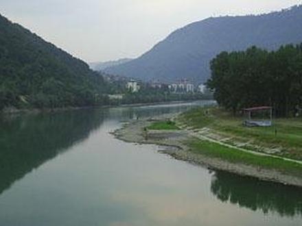 Bild von Zvornik Bild von Zvornik