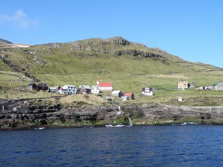 Bild von Hattarvík Bild von Hattarvík