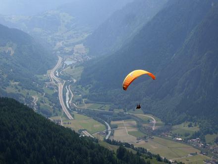 Bild von Quinto TI
