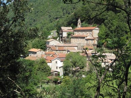 Image of Chambon, Gard