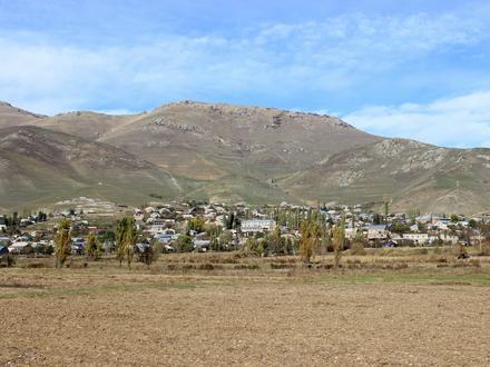 Image of Meghradzor