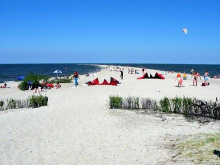 Image of Rewa, Poland Image of Rewa, Poland