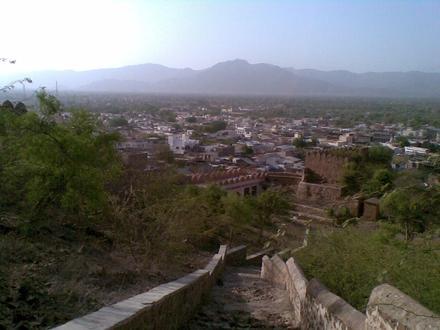 Image of Siwana Image of Siwana