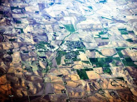 Image of Manning, Iowa