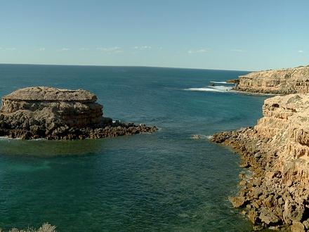 Immagine Streaky Bay Immagine Streaky Bay