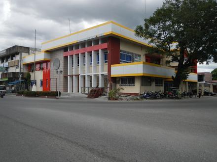 Bild von San Marcelino