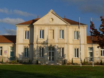 Immagine Clérac Immagine Clérac