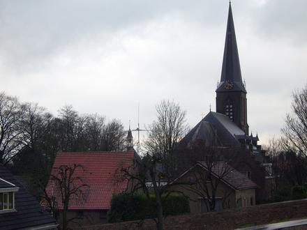 Afbeelding van Everdingen Afbeelding van Everdingen