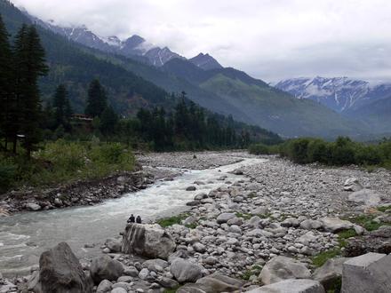 Zdjęcie dla: Manali Zdjęcie dla: Manali
