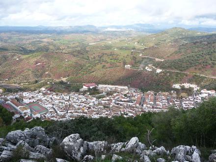 Bild von El Gastor
