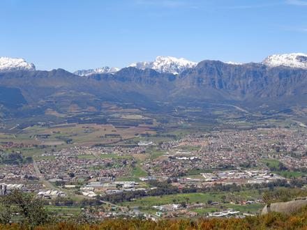 Immagine Paarl Immagine Paarl