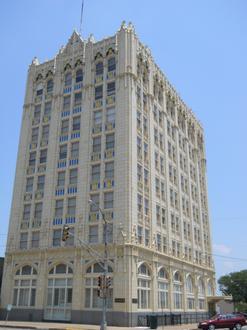 Bild von Corsicana