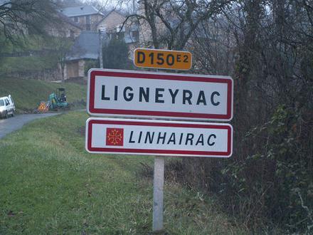 Bild von Ligneyrac Bild von Ligneyrac