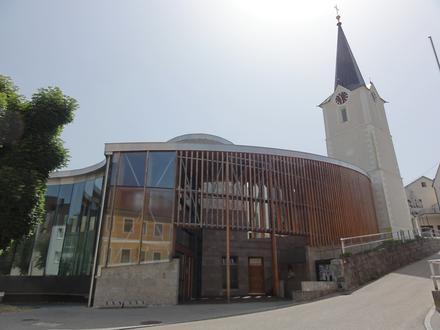 Obrázok Gallspach Obrázok Gallspach