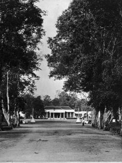 Image of Banyumas Regency